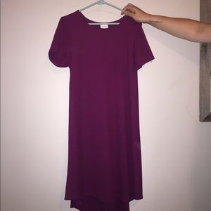 LulaRoe Medium Carly